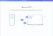 EaseUS MobiMover: 내 아이폰/아이패드의 파일을 PC(macOS)로 옮기기