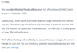 GitHub: Copilot Premium Requests 크레딧 메일, 역시 좀 이상하다고 느끼고 있었다