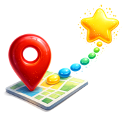 마지막 기억에서 다시 찾는 앱, 두고 온 곳 찾기(Left In A Moment)